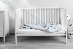 Sensillo Baby Dekbed En Kussen - Cadeau Set - Katoen - Blauw 21 Sensillo Baby Dekbed En Kussen - Cadeau Set - Katoen - Blauw -Babyartikelen Winkel 1200x800 229