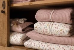 Little Dutch Ledikantdeken Flowers & Butterflies -Babyartikelen Winkel 1200x800 231