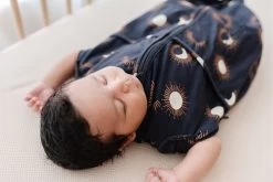 Puckababy Inbakerslaapzak Original Mini - 3-6 Maanden - Cotton - Eclipse Night -Babyartikelen Winkel 1200x800 242