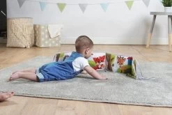 Tiny Love Dubbelzijdige Eerste Boek - Meadow Days - Boerderij -Babyartikelen Winkel 1200x800 25