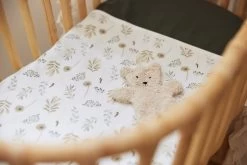 Jollein Baby Deken Wieg Jersey 75x100cm - Wild Flowers 15 Jollein Baby Deken Wieg Jersey 75x100cm - Wild Flowers -Babyartikelen Winkel 1200x800 265