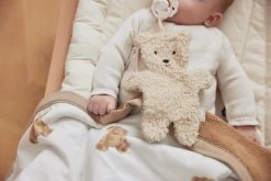 Jollein Baby Deken Ledikant Jersey 100x150cm - Teddy Bear 22 Jollein Baby Deken Ledikant Jersey 100x150cm - Teddy Bear -Babyartikelen Winkel 1200x800 270