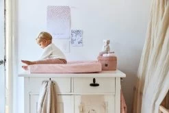 Jollein Baby Deken Ledikant 100x150cm Bliss Knit - Nougat 32 Jollein Baby Deken Ledikant 100x150cm Bliss Knit - Nougat -Babyartikelen Winkel 1200x800 288