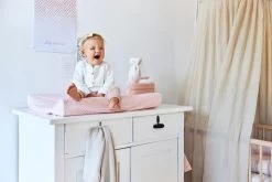 Jollein Baby Deken Ledikant 100x150cm Bliss Knit - Nougat 33 Jollein Baby Deken Ledikant 100x150cm Bliss Knit - Nougat -Babyartikelen Winkel 1200x800 289