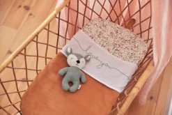 Jollein Baby Deken Wieg 75x100cm - Nougat -Babyartikelen Winkel 1200x800 296