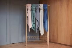 Jollein Baby Deken Ledikant 100x150cm Basic Knit Forest Green/Fleece -Babyartikelen Winkel 1200x800 300