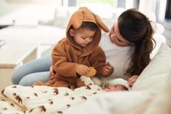 Jollein Baby Badjas 1-2jr - Jeans Blue -Babyartikelen Winkel 1200x800 307