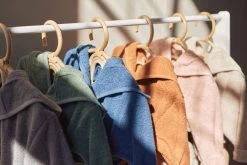 Jollein Baby Badjas 1-2jr - Jeans Blue -Babyartikelen Winkel 1200x800 308