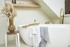 Meyco X Mrs.Keizer Louis Hydrofiele Doeken - 3-pack - Grijs - 70x70cm -Babyartikelen Winkel 1200x800 312