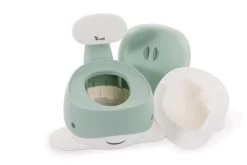 Bo Jungle B-Whale Plaspotje - Pastel Blue -Babyartikelen Winkel 1200x800 318