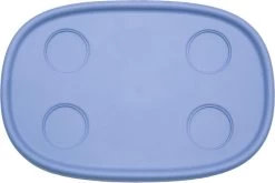 Prince Lionheart Tubimal® Met Hangmat | Baby & Peuter Badje | Opbergruimte Met Deksel | Stapelbaar | Herbruikbaar - Blauw / Olifant -Babyartikelen Winkel 1200x800 325