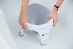 Angelcare - Badzitje - Babybadjes & Accessoires - Grijs -Babyartikelen Winkel 1200x800 329