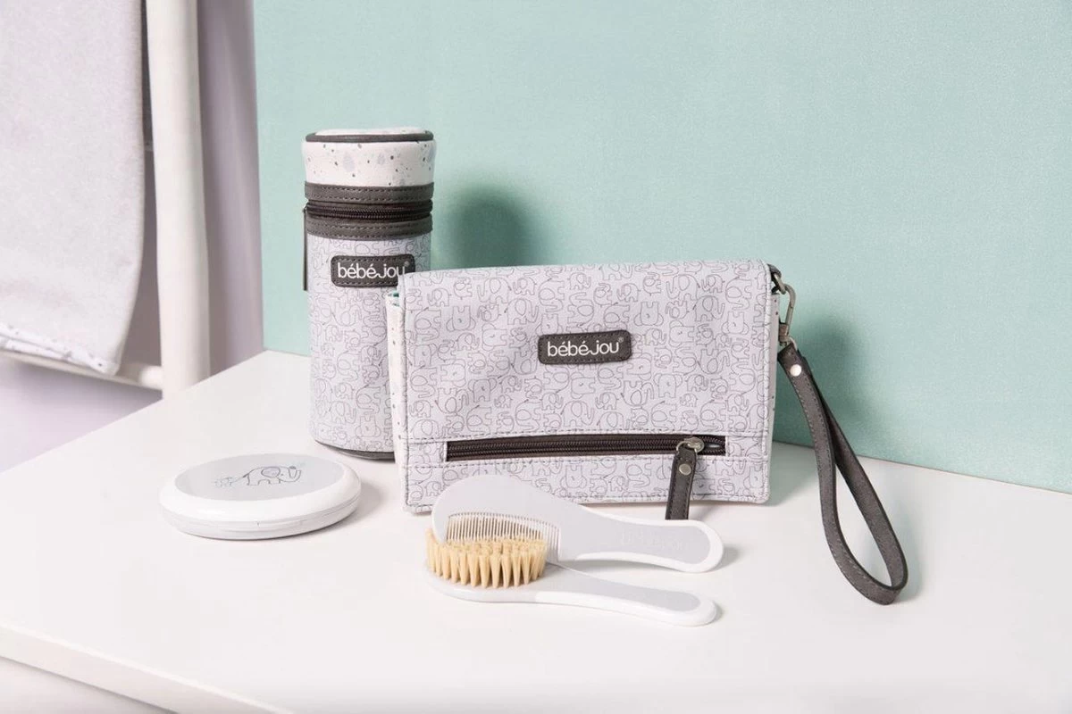 Bebe-Jou Ollie Kapset 2 Bebe-Jou Ollie Kapset - Afbeelding 2