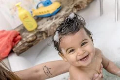 Zwitsal Baby Shampoo - 3 X 400 Ml - Voordeelverpakking -Babyartikelen Winkel 1200x800 334