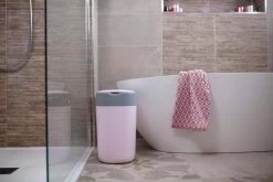 Tommee Tippee Twist & Click Tub Pink -Babyartikelen Winkel 1200x800 340