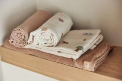 Jollein Hydrofiele Doek Large 115x115cm Farm- 2 Stuks -Babyartikelen Winkel 1200x800 344