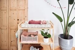 Jollein Hydrofiel Multidoek Bloom 70x70cm - 3 Stuks -Babyartikelen Winkel 1200x800 350