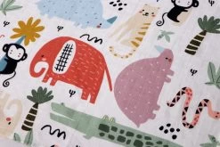 Blush & Blossom Animal 70 X 70 Cm 6 Stuks Hydrofiel Luiers TR-BB4043 -Babyartikelen Winkel 1200x800 367