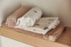 Jollein Hydrofiele Doek Small 70x70cm Farm - 3 Stuks -Babyartikelen Winkel 1200x800 369