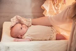 Jollein Baby Hydrofiel Washandje Meadow Rosewood - 3 Stuks -Babyartikelen Winkel 1200x800 378