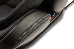 MUNDO 0-36 KG ISOFIX - 360 Graden Draaibaar Zwart -Babyartikelen Winkel 1200x800 46