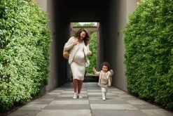 Jollein Luiertas Rugzak Boucle - Biscuit -Babyartikelen Winkel 1200x800 60