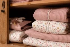 Little Dutch Verschoningsmatje Flowers & Butterflies -Babyartikelen Winkel 1200x800 63