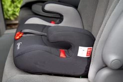 Babygo Bursa II Grijs Isofix Booster Zitverhoger 15-36 Kg 3561 -Babyartikelen Winkel 1200x800 64