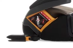 Chicco - Gofit Plus - Booster Isofix - Desert Taupe -Babyartikelen Winkel 1200x800 67