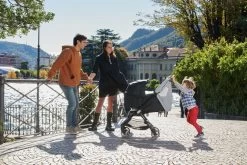 Chicco Buggy WE - Cool Grey -Babyartikelen Winkel 1200x800 72