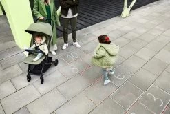 Easywalker Miley² Miley2 Miley Sage Green -Babyartikelen Winkel 1200x800 73