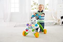 Fisher Price Fisher-Price Loop Met Mij Zebra - Franstalige Editie -Babyartikelen Winkel 1200x800 9