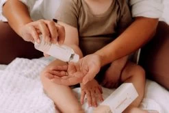 Naïf Verzachtende Babyolie - Baby En Kind - 100ml - Met Natuurlijke Ingrediënten -Babyartikelen Winkel 1200x801 12