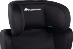 Bebeconfort Road Safe Autostoeltje - Full Black - Lichtgewicht - Verstelbare Hoofdsteun - Afneembare Hoes - Groep 2/3 -Babyartikelen Winkel 1200x802 2