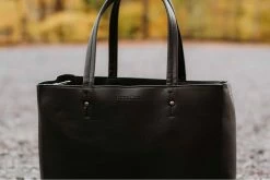 Hamilton Luiertas - Premium - Zwart - Geschikt Voor De Hamilton One Prime X1 En Hamilton One Sport R1 -Babyartikelen Winkel 1200x803 4