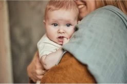 Jollein Baby Deken Wieg 75x100cm Basic Knit - Forest Green 34 Jollein Baby Deken Wieg 75x100cm Basic Knit - Forest Green -Babyartikelen Winkel 1200x804 7