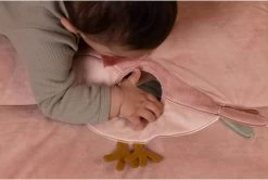 Little Dutch - Speelkleed - Boxkleed - Flowers & Butterflies -Babyartikelen Winkel 1200x806