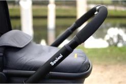 Baninni Kinderwagen Otto 3 In 1 Olive Green 16 Baninni Kinderwagen Otto 3 In 1 Olive Green -Babyartikelen Winkel 1200x806 4