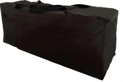 Cabino Campingbedje / Reisbed Set Inclusief Comfortabel Matras 60x120cm Zwart -Babyartikelen Winkel 1200x807 1