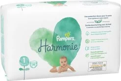 Pampers® Pampers - Harmonie / Pure - Maat 1 - Mega Maandbox - 210 Luiers -Babyartikelen Winkel 1200x807 2