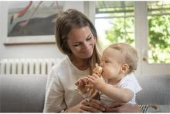 Sophie De Giraf- Bijtspeelgoed - FanFan Het Hertje - 100% Natuurlijk Rubber -Babyartikelen Winkel 1200x813