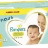Pampers® Pampers - Premium Protection - Maat 2 - Mega Pack - 82 Luiers