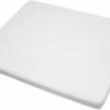 Bebies First Boxmatras Opvouwbaar 69.5x95 - Wit