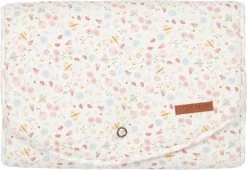 Little Dutch Verschoningsmatje Flowers & Butterflies -Babyartikelen Winkel 1200x828