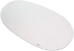 Deryan 3D Welcool Matras - Baby Luxe - Ademend Matras -Babyartikelen Winkel 1200x830 10