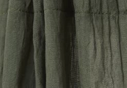 Jollein Baby Sluier Vintage - Leaf Green -Babyartikelen Winkel 1200x830 15