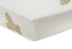 Jollein Baby Hoeslaken Jersey 40/50x80/90cm - Teddy Bear -Babyartikelen Winkel 1200x830 25