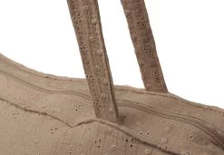 Jollein Shopper Embroidery - Biscuit 20 Jollein Shopper Embroidery - Biscuit -Babyartikelen Winkel 1200x830 3