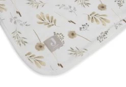 Jollein Baby Deken Wieg Jersey 75x100cm - Wild Flowers 13 Jollein Baby Deken Wieg Jersey 75x100cm - Wild Flowers -Babyartikelen Winkel 1200x830 32