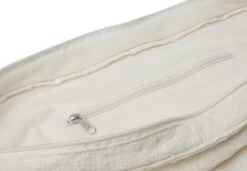 Jollein Shopper Embroidery - Ivory -Babyartikelen Winkel 1200x830 4